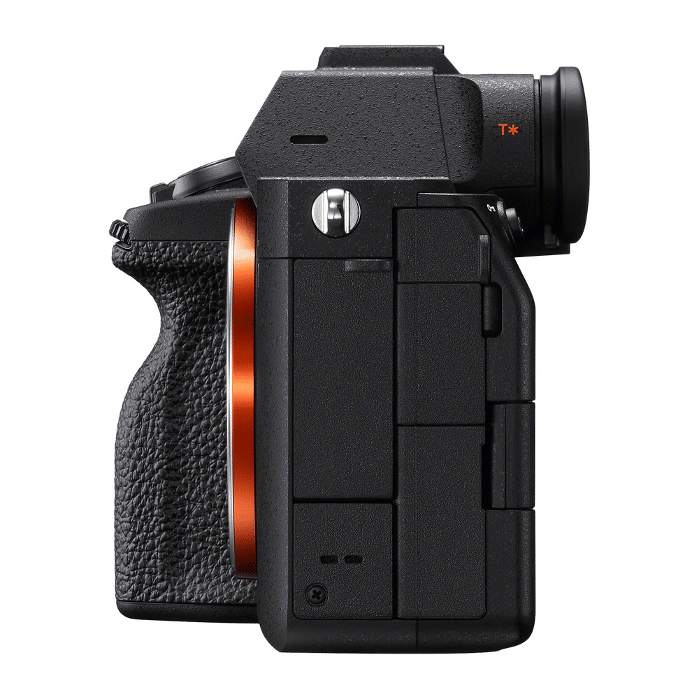 Buy SONY Alpha 7 IV 33MP Full Frame Camera (2870 mm Lens, 35.9 x 23.9